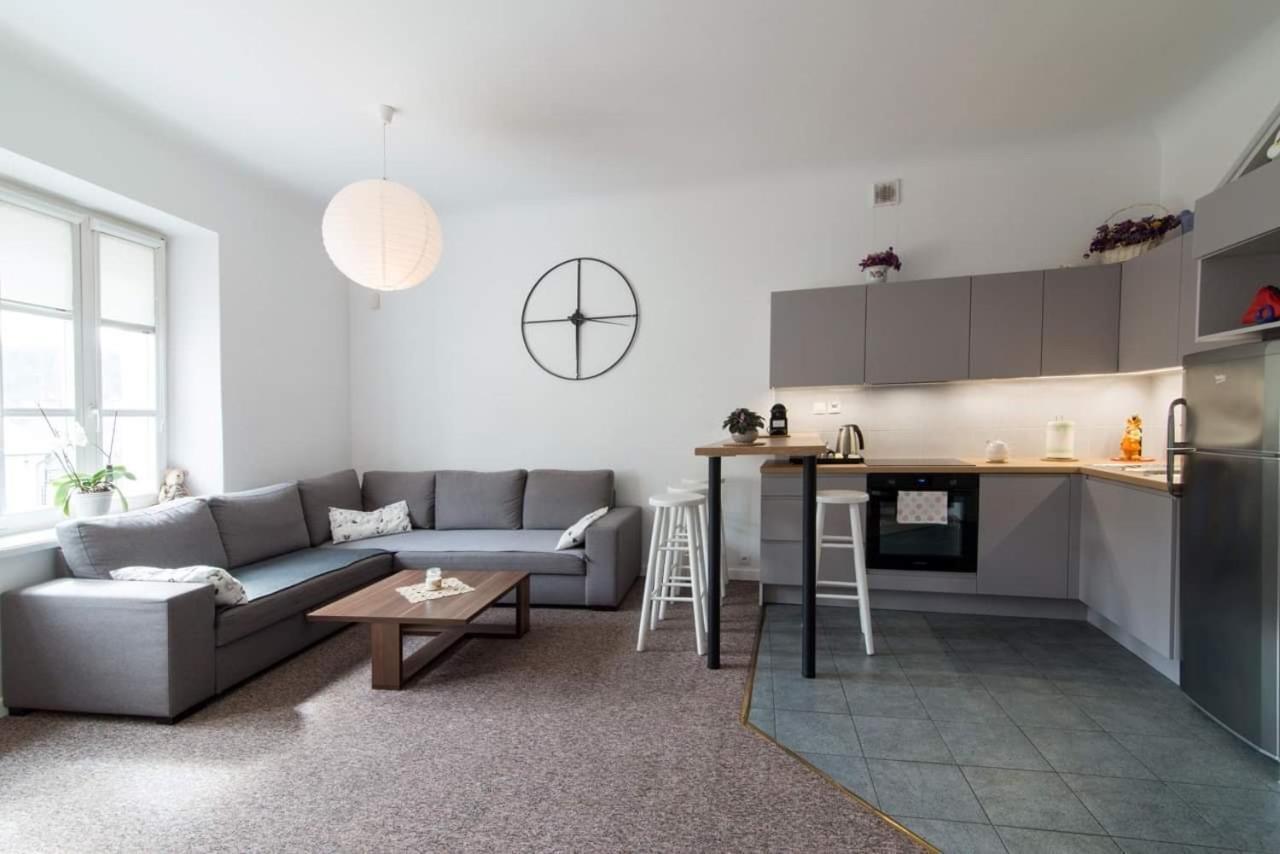 Apartamenty Rynek3 , Kazimierz Dolny Exterior photo