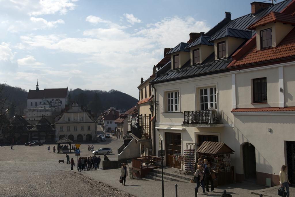 Apartamenty Rynek3 , Kazimierz Dolny Room photo