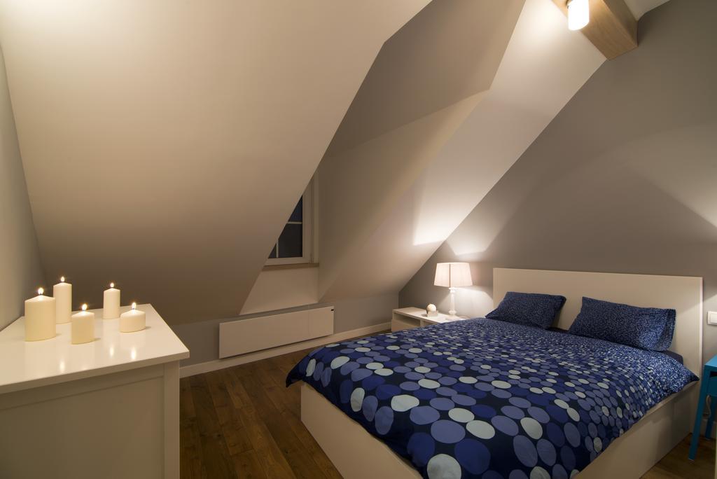 Apartamenty Rynek3 , Kazimierz Dolny Room photo
