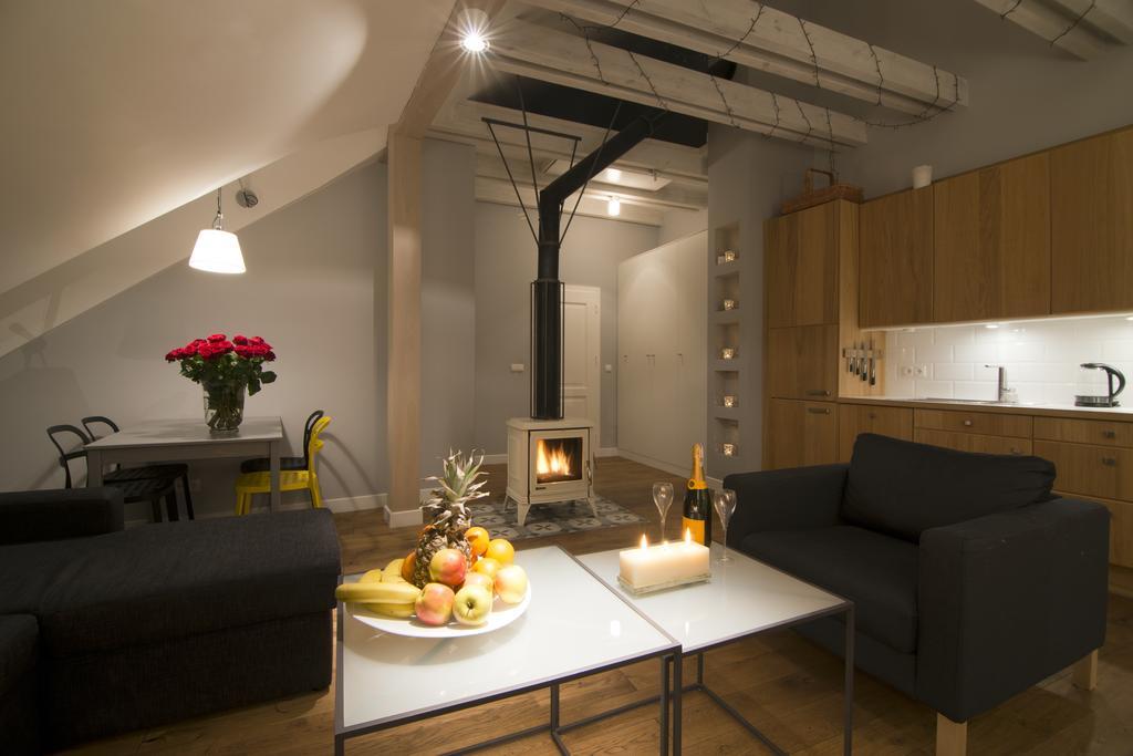 Apartamenty Rynek3 , Kazimierz Dolny Exterior photo
