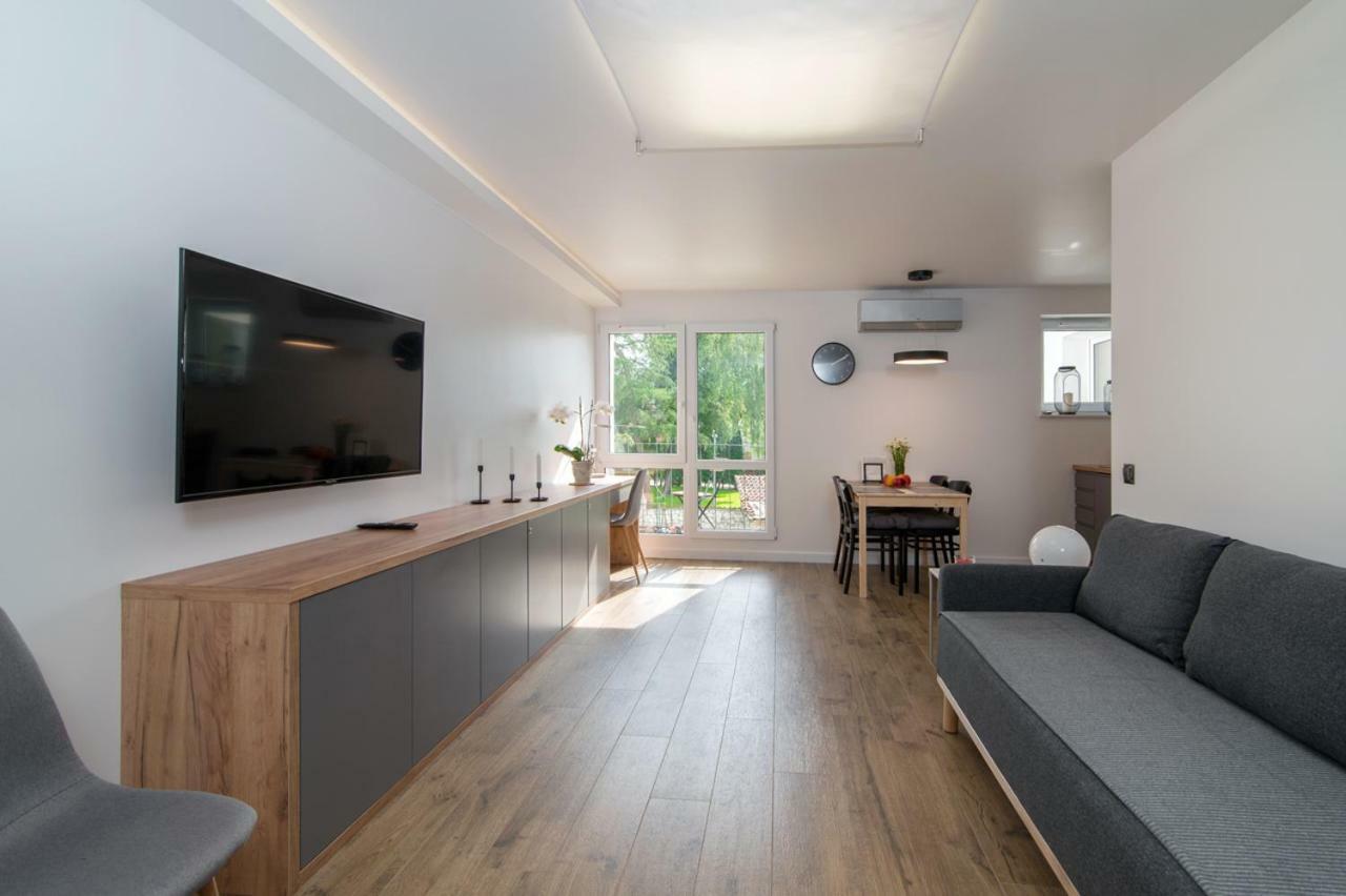 Apartamenty Rynek3 , Kazimierz Dolny Exterior photo